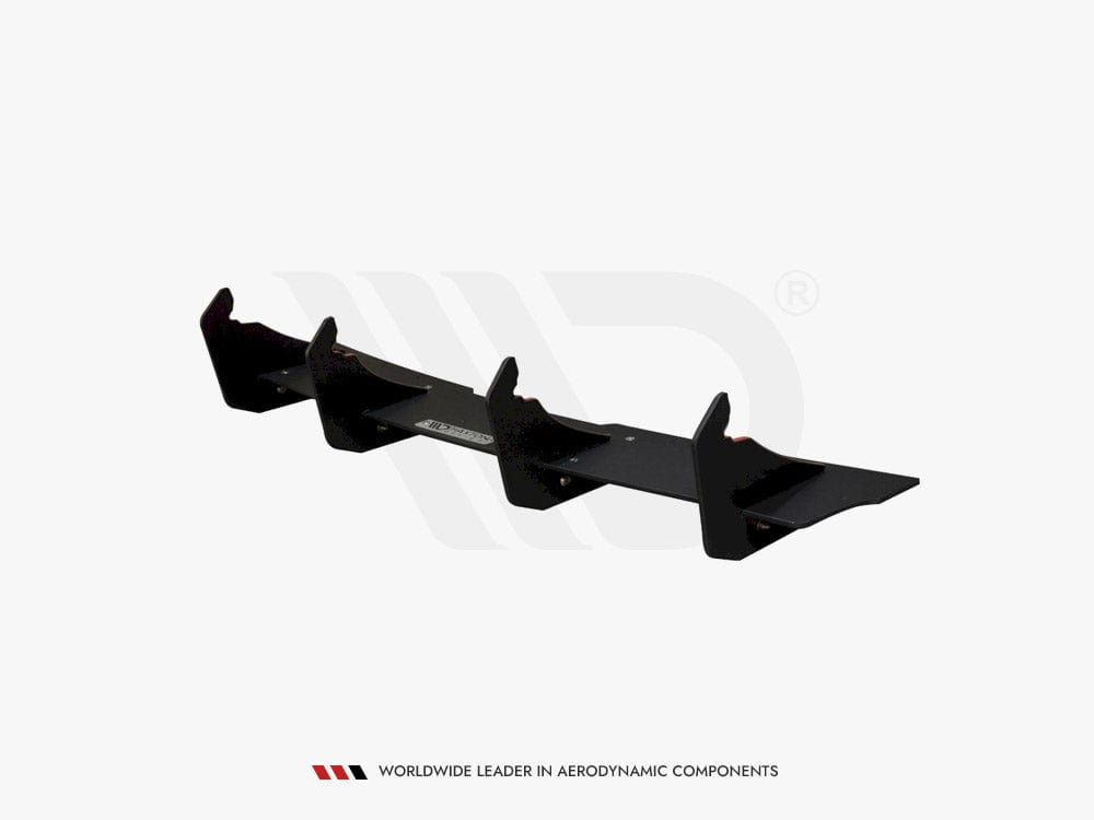 Maxton Design Rear Diffuser V.2 Audi RS5 F5 Coupe / Sportback Maxton Design SR