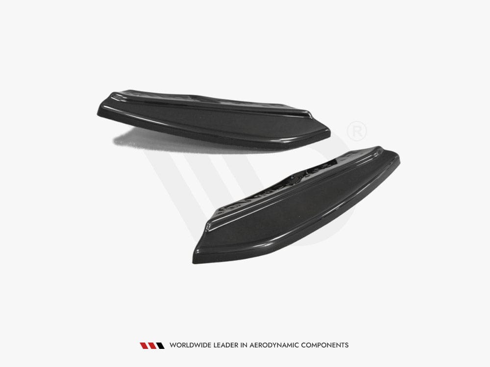 Maxton Design Rear Side Splitters Alfa Romeo Brera Maxton Design SR