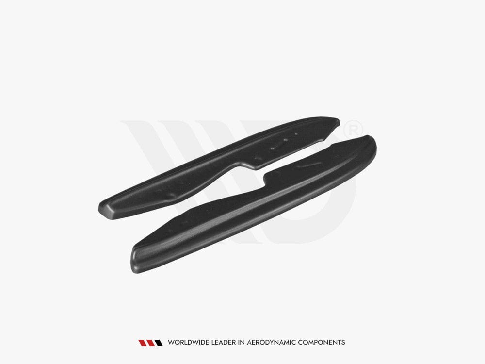 Maxton Design Rear Side Splitters Bmw 3 E90 M-sport 2004-2008 Maxton Design SR