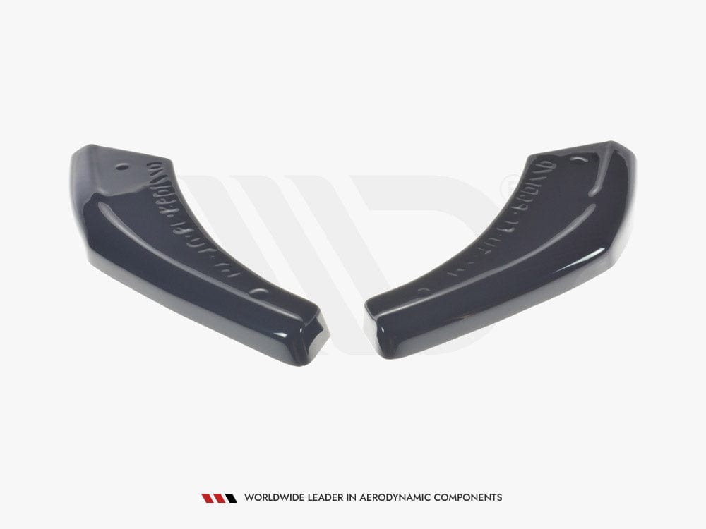 Maxton Design Rear Side Splitters Hyundai Tucson Mk3 Facelift Maxton Design SR