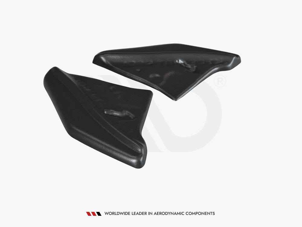 Maxton Design Rear Side Splitters KIA Cee'd GT MK2 2013-2018 Maxton Design SR