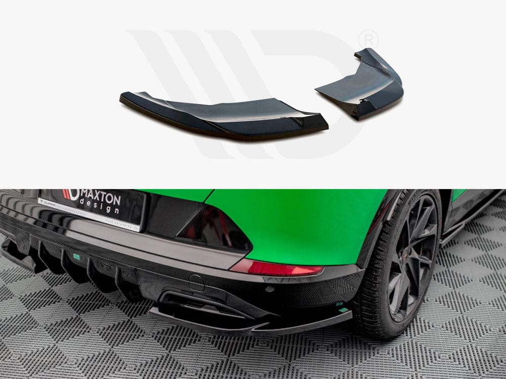 Maxton Design Rear Side Splitters V.2 Cupra Formentor Maxton Design SR