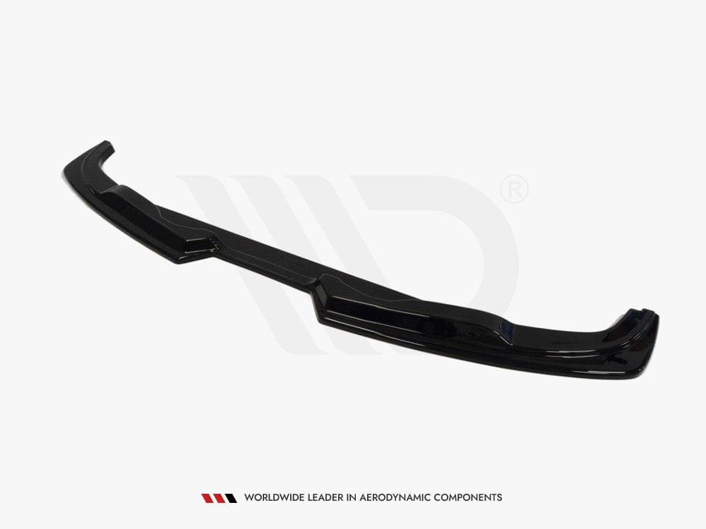 Maxton Design Rear Splitter Hyundai Veloster Maxton Design SR