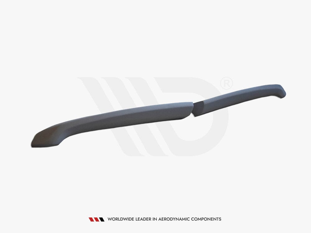 Maxton Design Rear Spoiler T4 (2 Rear Doors Version) Maxton Design SR