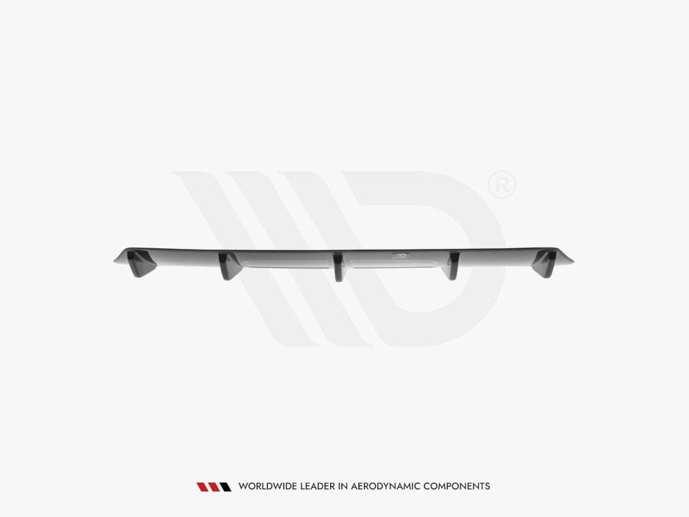 Maxton Design Rear Valance Audi SQ5 / Q5 S-Line Mk2 Maxton Design SR