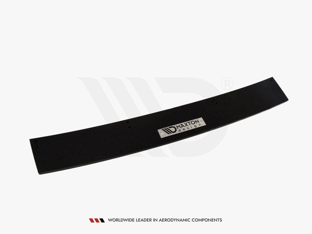 Maxton Design Rear Valance Extension Ford Focus MK2 ST (Preface) Maxton Design SR
