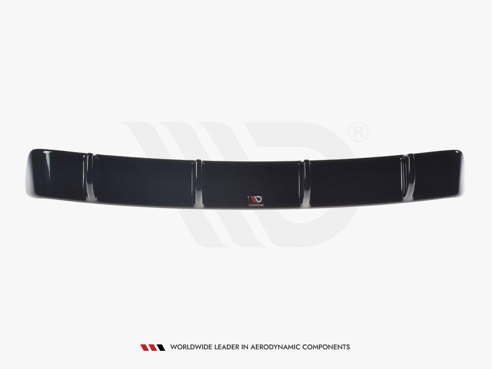 Maxton Design Rear Valance Hyundai I30 MK3 N 2017-2020 Maxton Design SR