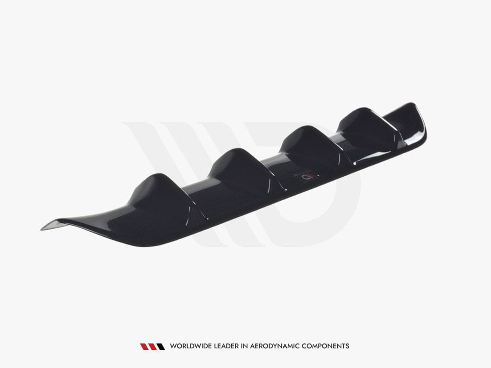 Maxton Design Rear Valance KIA Proceed GT MK 3 2018- Maxton Design SR