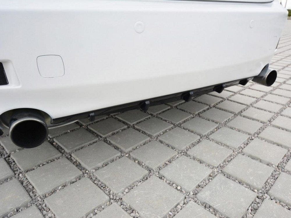 Maxton Design Rear Valance Lexus IS Mk2 Maxton Design SR