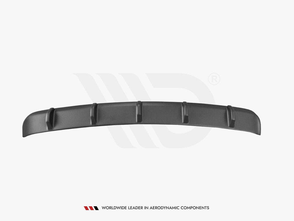 Maxton Design Rear Valance Mercedes CLS C218 Standard 2011-2014 Maxton Design SR