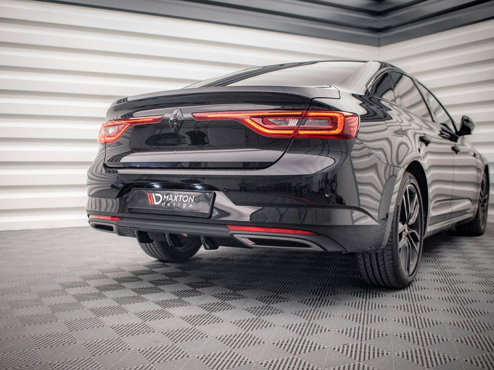 Maxton Design Rear Valance Renault Talisman Maxton Design SR