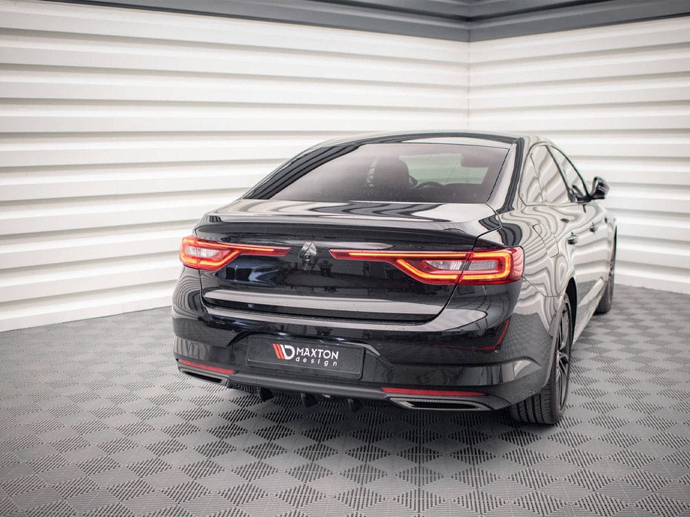 Maxton Design Rear Valance Renault Talisman Maxton Design SR