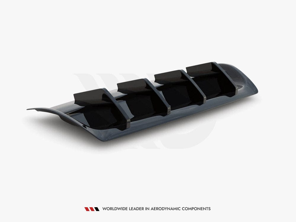 Maxton Design Rear Valance VW Arteon R 2020- Maxton Design SR