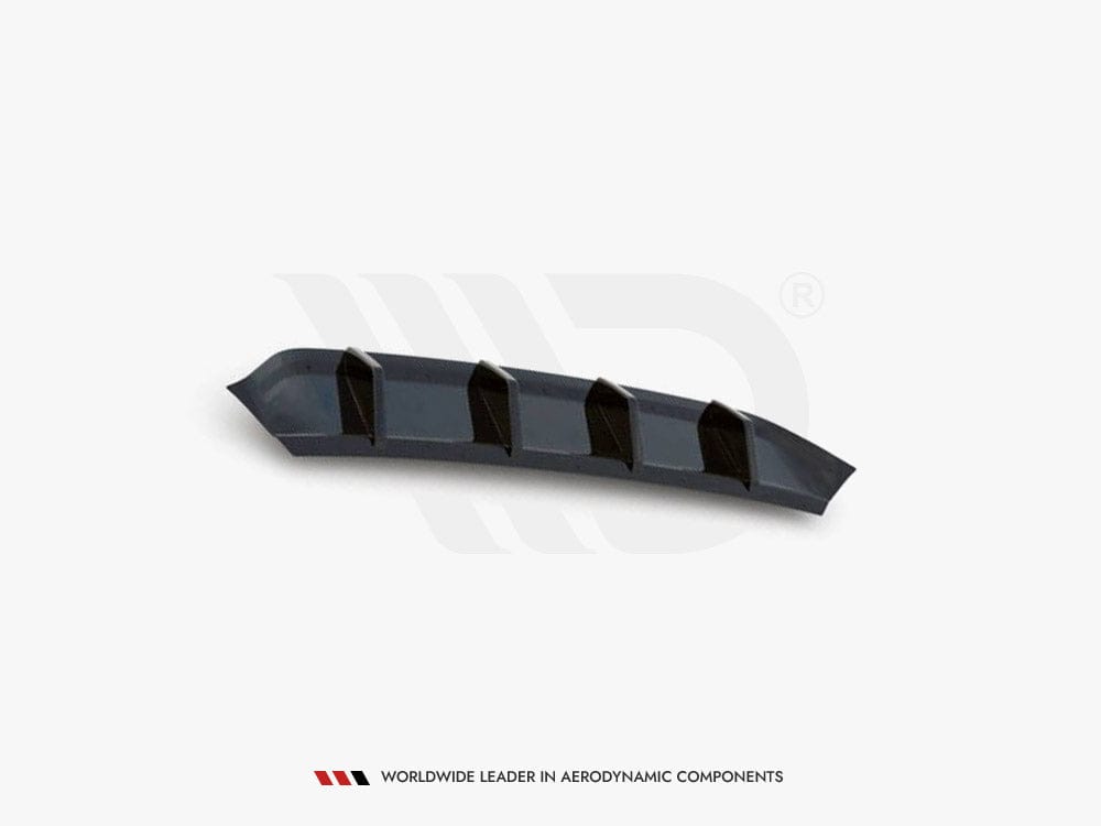 Maxton Design Rear Valance VW Arteon R-Line Facelift 2020- Maxton Design SR