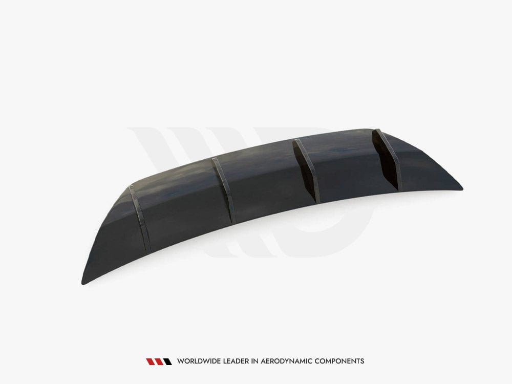 Maxton Design Rear Valance VW Atlas Cross Sport 2020- Maxton Design SR