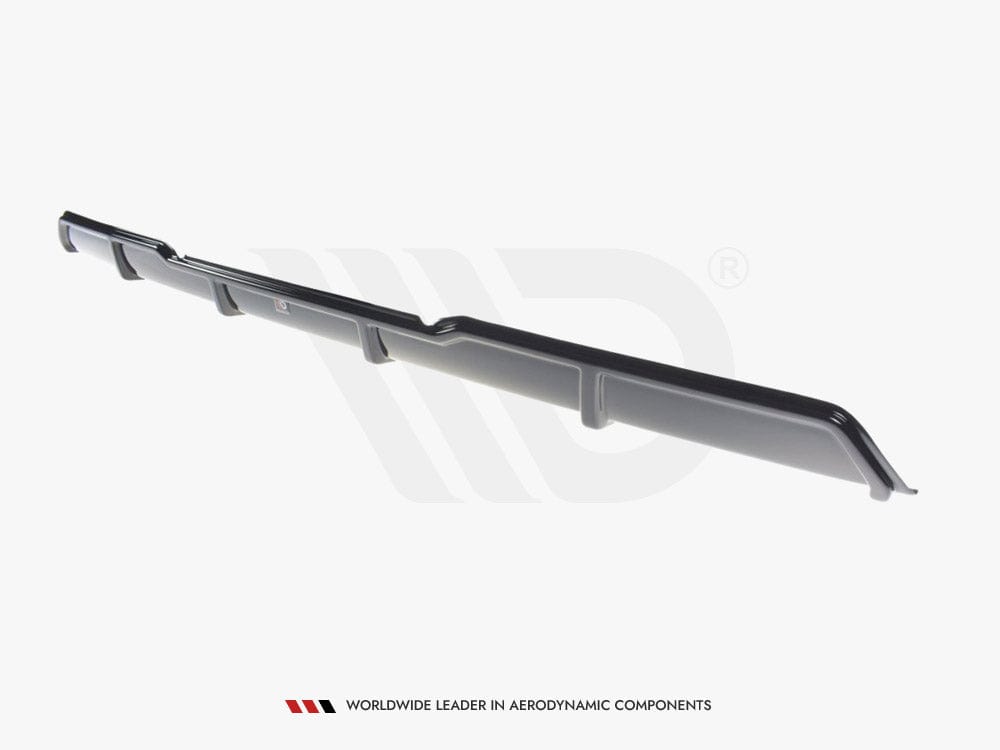Maxton Design Rear Valance VW T6 2015-19 Maxton Design SR