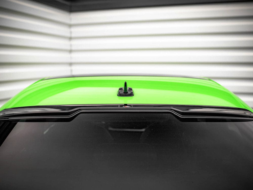 Maxton Design Rear Window Extension Audi RS3 Sedan 8Y Maxton Design SR