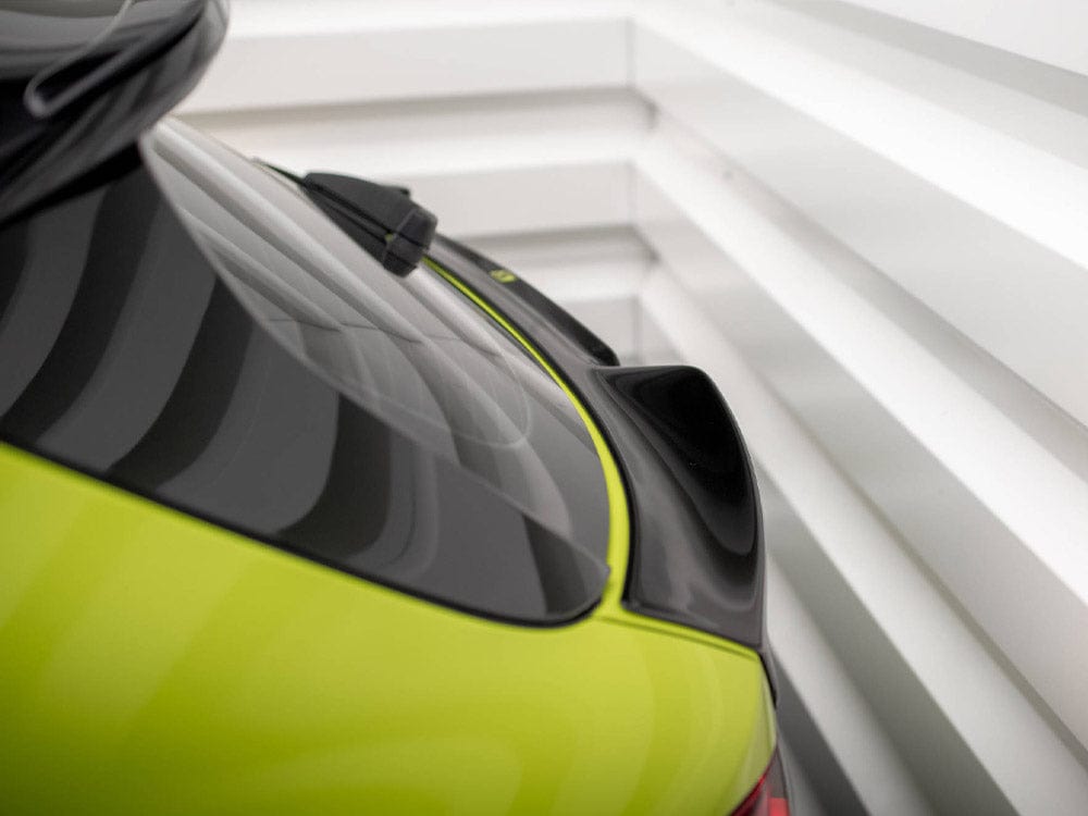 Maxton Design Rear Window Extension BMW 1 F40 M-Sport / M135i Maxton Design SR