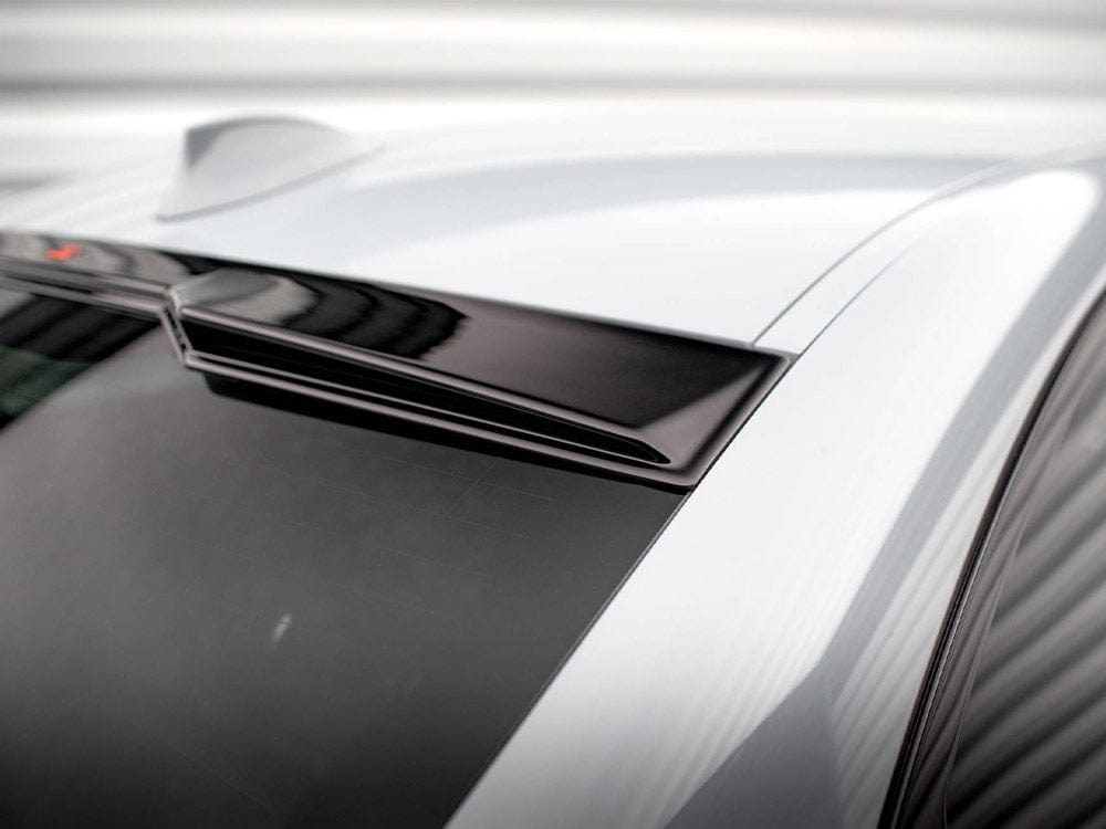 Maxton Design Rear Window Extension BMW 2 Coupe G42 Maxton Design SR