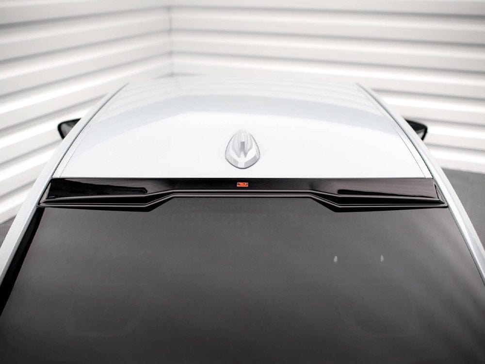 Maxton Design Rear Window Extension BMW 2 Coupe G42 Maxton Design SR