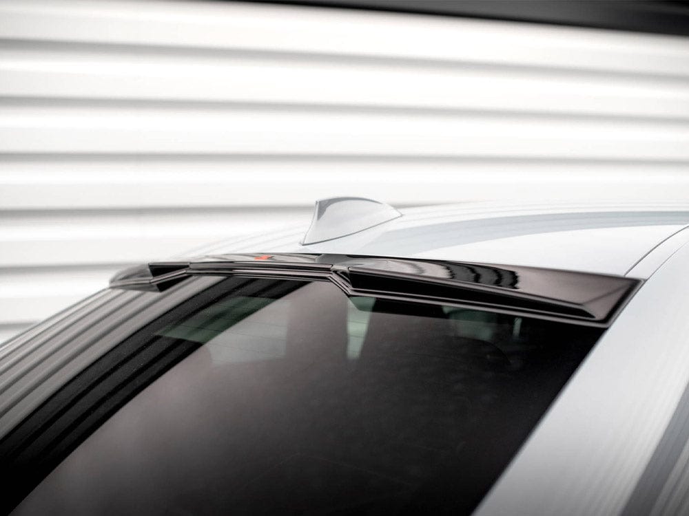 Maxton Design Rear Window Extension BMW 2 Coupe G42 Maxton Design SR