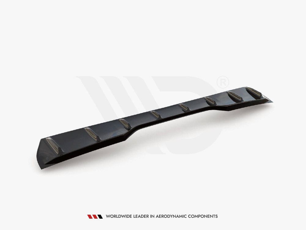Maxton Design Rear Window Extension Honda Civic Type-R Mk 11 Maxton Design SR