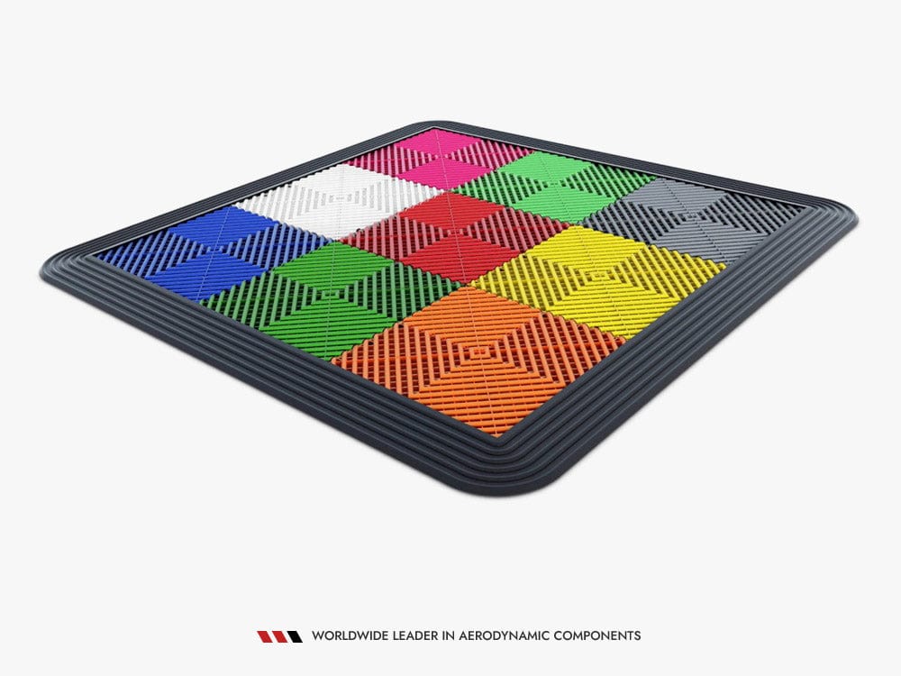 Maxton Design RED Modular Maxton Floor Maxton Design SR