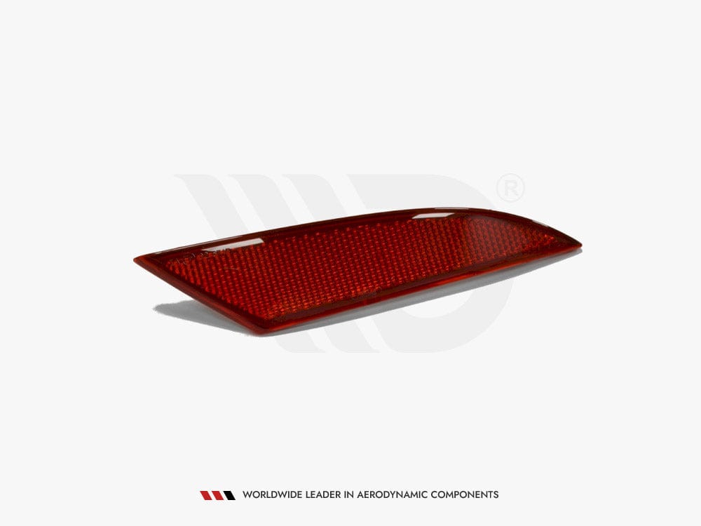 Maxton Design Reflective Lights Ford Focus 3 ST Maxton Design SR