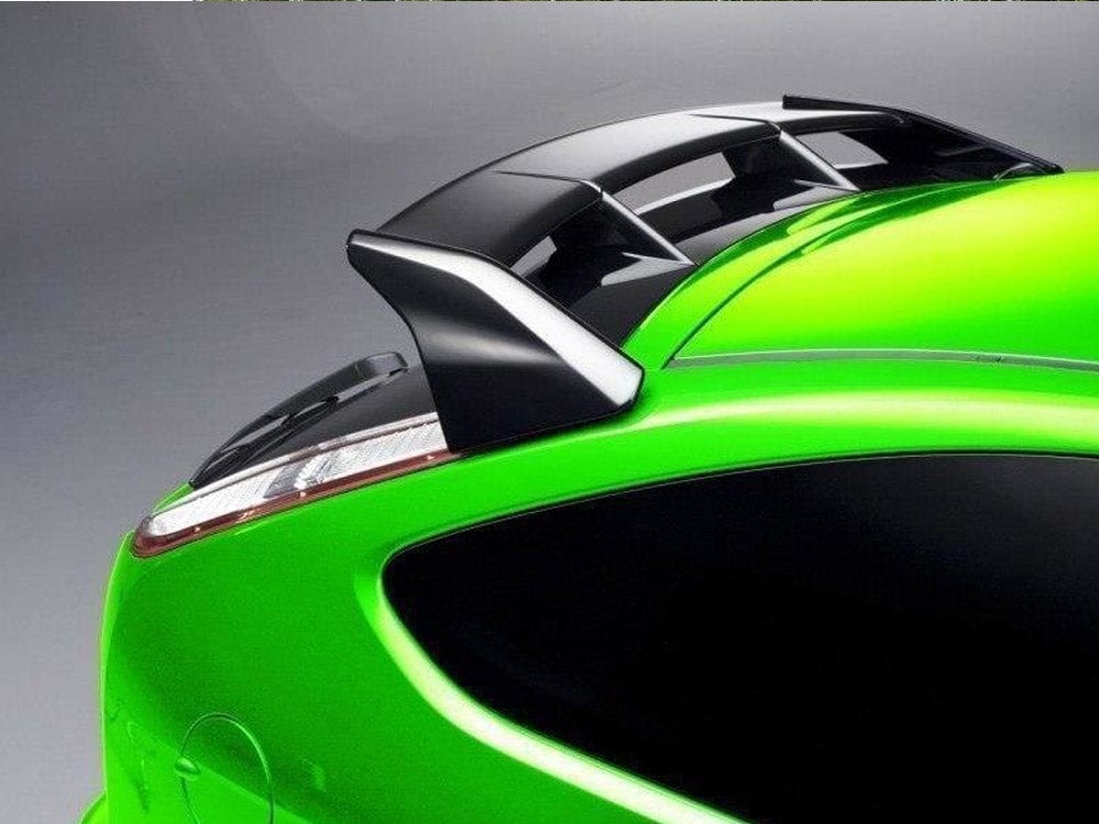 Maxton Design Roof Spoiler Ford Focus MK2 (RS Look) 2004-2011 Maxton Design SR