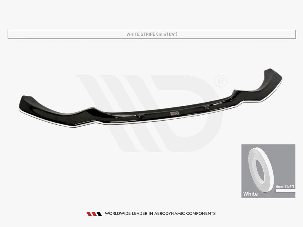 Maxton Design SELF Assemble PIN Stripe Maxton Design SR