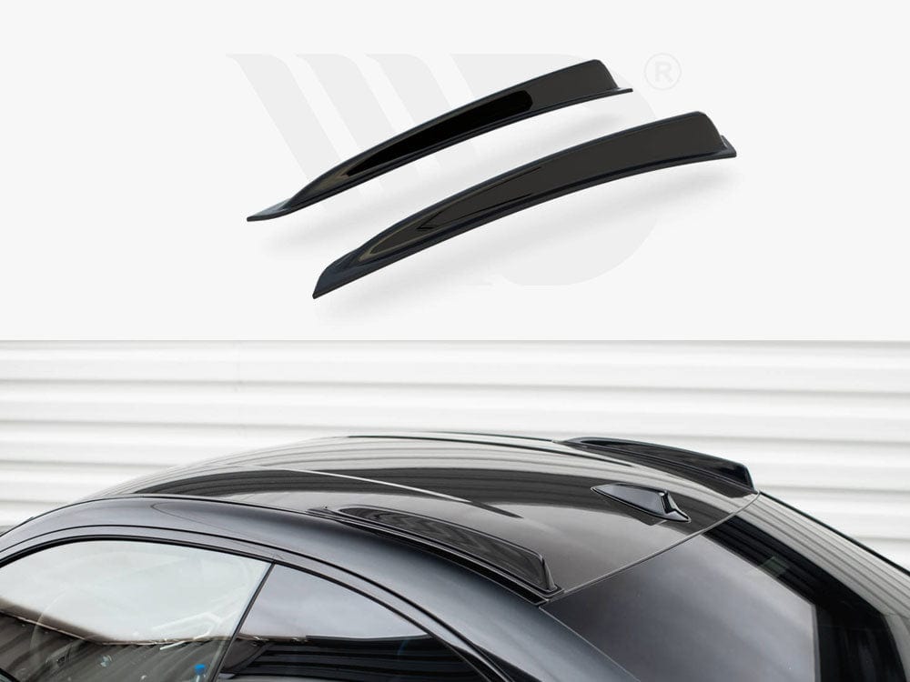 Maxton Design Short Roof Rails BMW M2 G87 Maxton Design SR