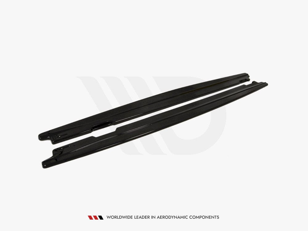 Maxton Design Side Skirts Diffusers Bmw 5 E60/61 M-pack Maxton Design SR