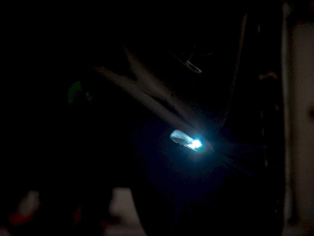 Maxton Design Side Skirts Diffusers Bmw 6 GT G32 M-pack 2017- Maxton Design SR