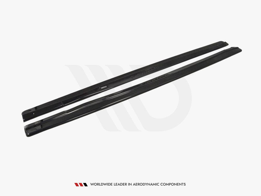 Maxton Design Side Skirts Diffusers Ford Mondeo MK3 ST220 Maxton Design SR