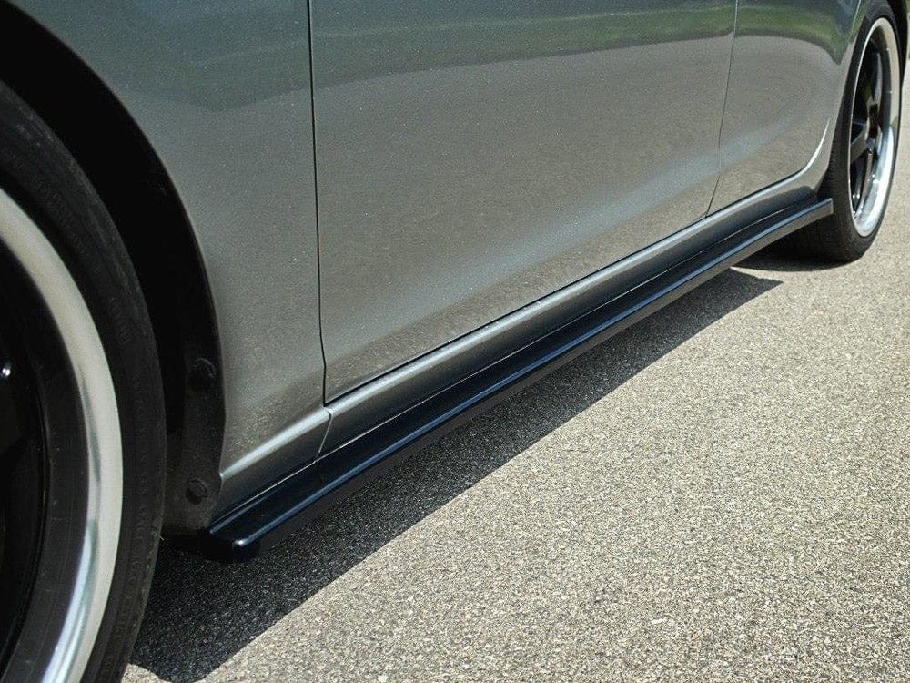 Maxton Design Side Skirts Diffusers Mazda 6 Estate GJ Mk3 Maxton Design SR