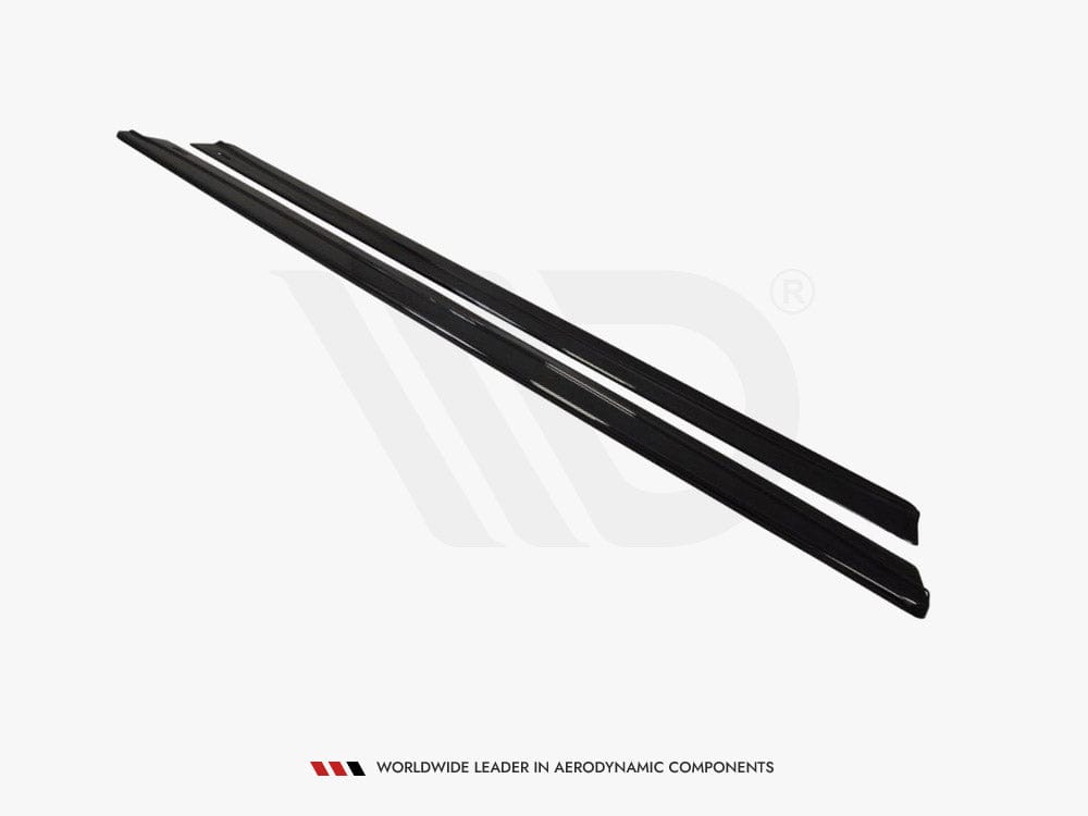 Maxton Design Side Skirts Diffusers Renault Talisman Maxton Design SR