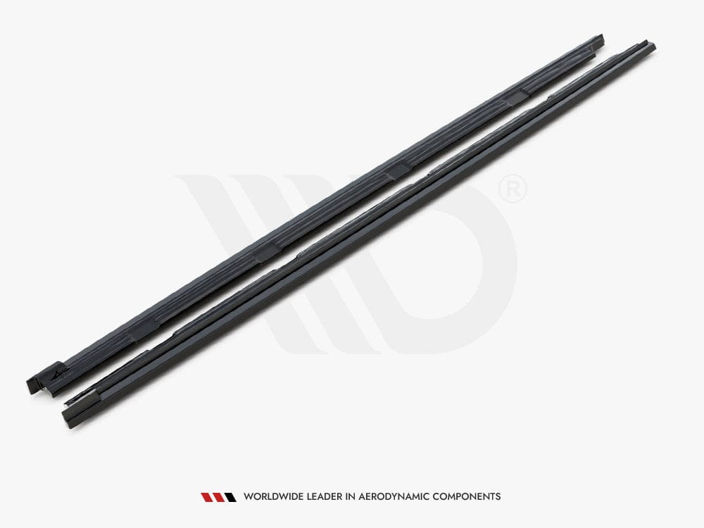 Maxton Design Side Skirts Diffusers Seat Ateca Mk1 Maxton Design SR
