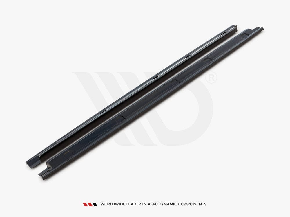 Maxton Design Side Skirts Diffusers VW Caddy MK5 2020- Maxton Design SR