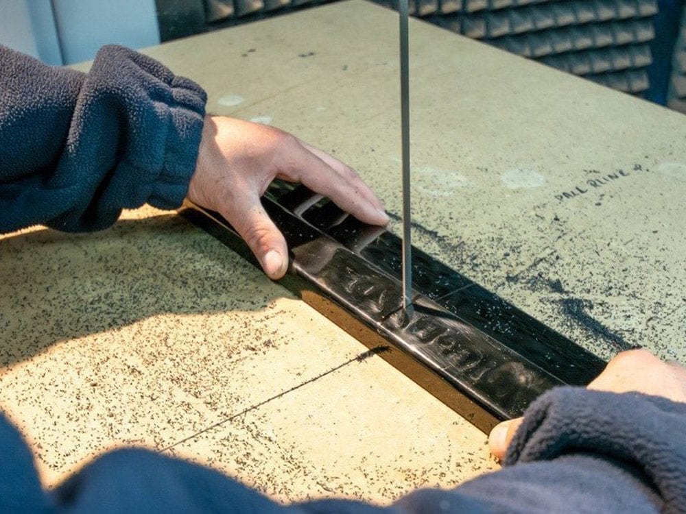 Maxton Design Side Skirts Diffusers VW T6 2015-2019 Maxton Design SR