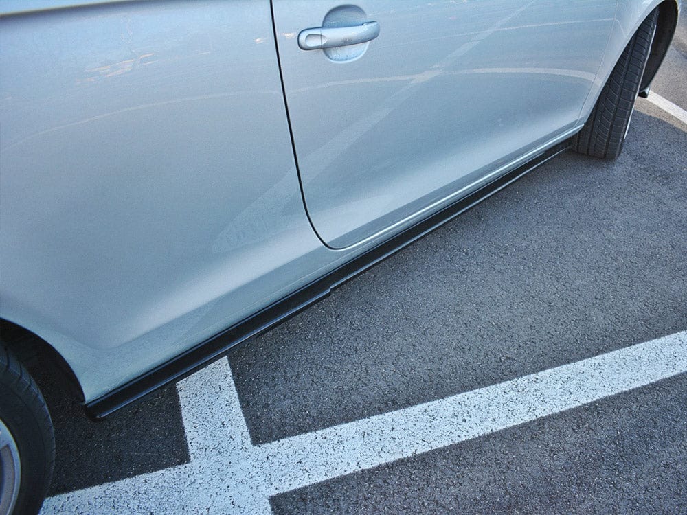 Maxton Design Side Skirts Splitters VW EOS 2005-2010 Maxton Design SR