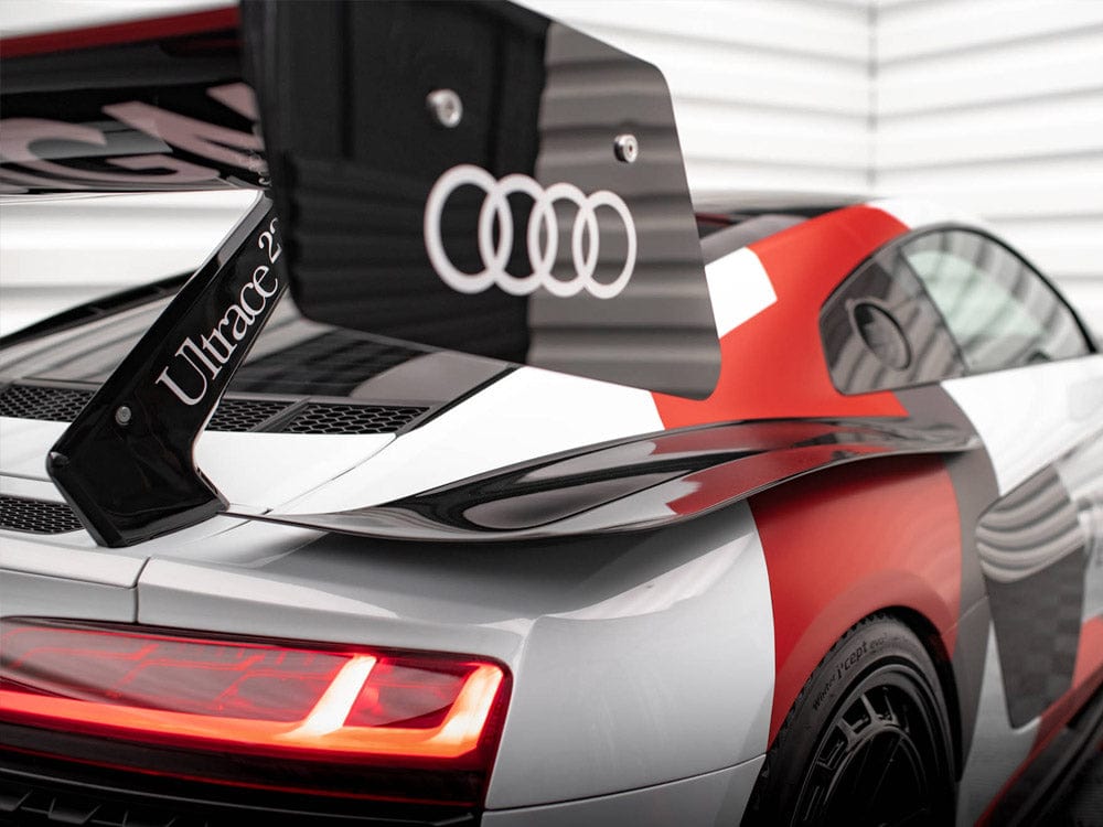Maxton Design Spoiler Audi R8 Mk2 Facelift Maxton Design SR