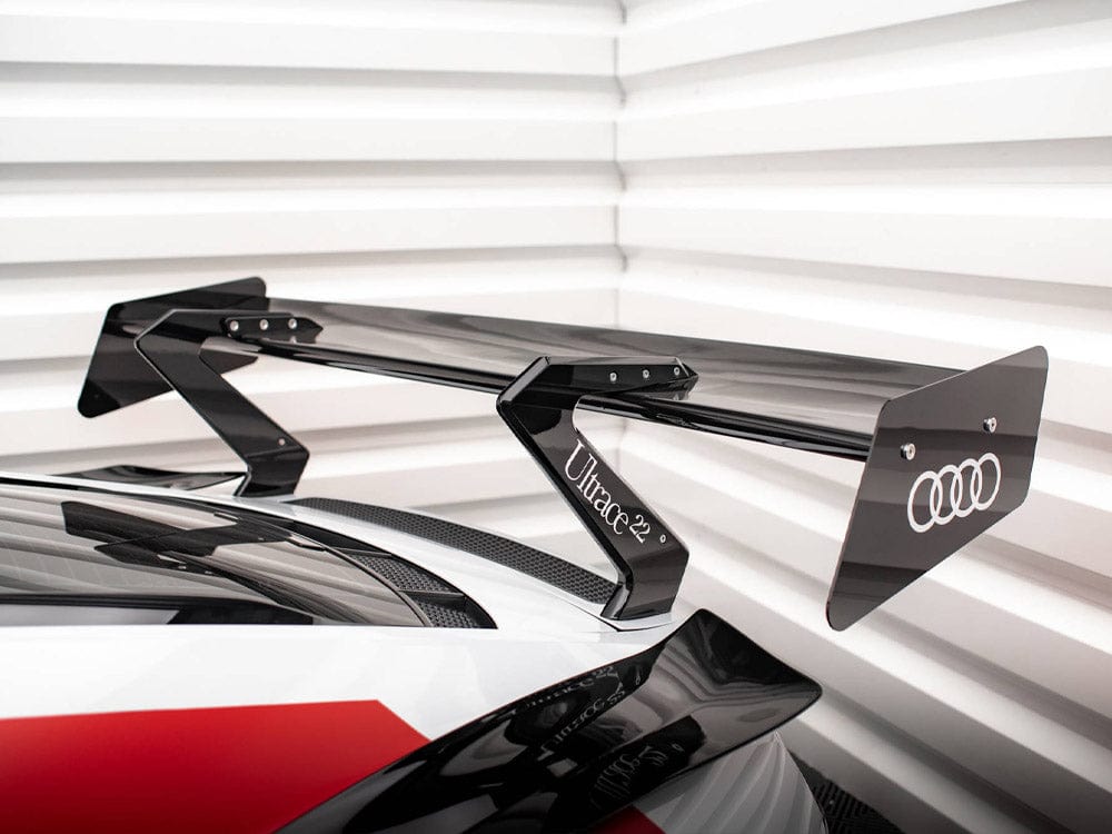 Maxton Design Spoiler Audi R8 Mk2 Facelift Maxton Design SR