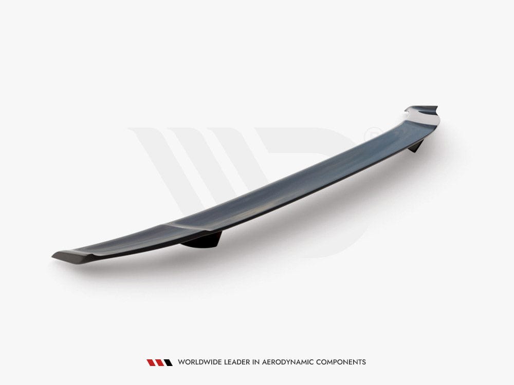 Maxton Design Spoiler Bmw 8 Coupe M-pack G15 2018- Maxton Design SR