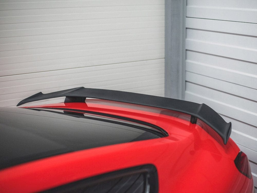 Maxton Design Spoiler Bmw 8 Coupe M-pack G15 2018- Maxton Design SR