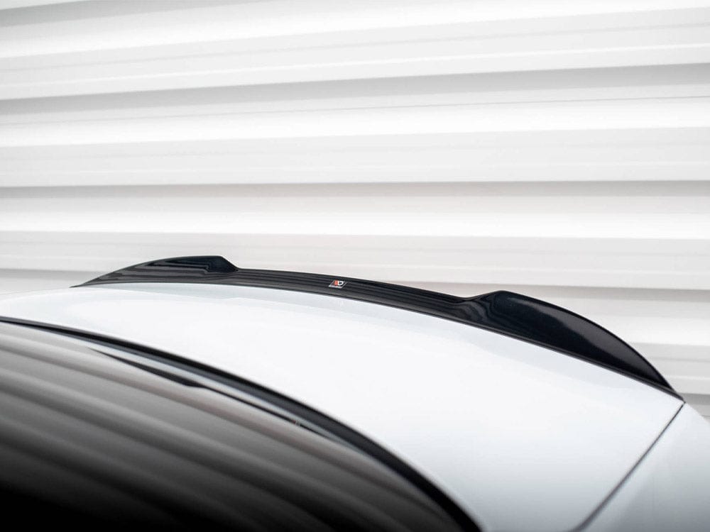 Maxton Design Spoiler CAP 3D Audi A8 / A8 S-Line / S8 D5 Maxton Design SR