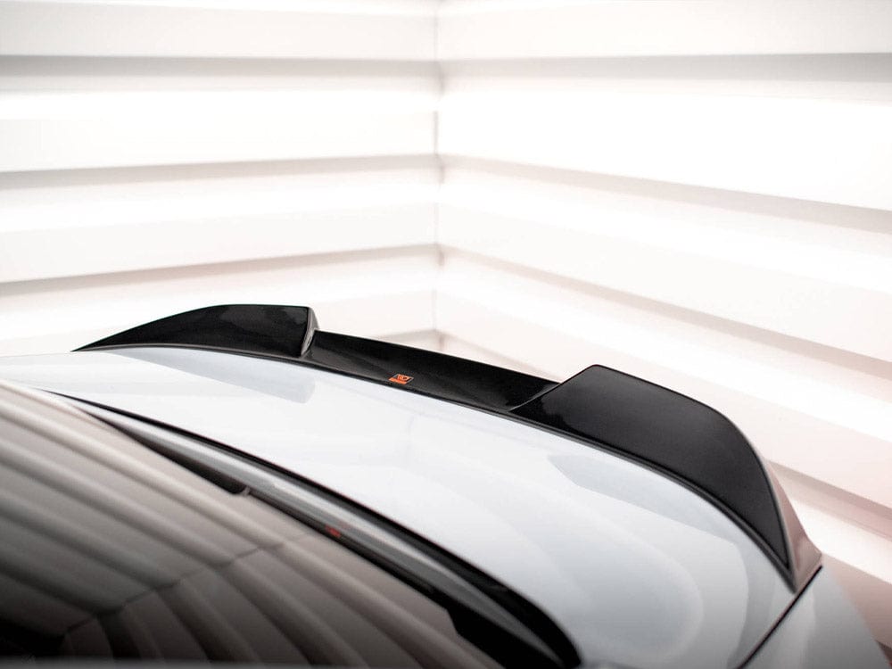 Maxton Design Spoiler CAP 3D BMW 2 Coupe G42 Maxton Design SR