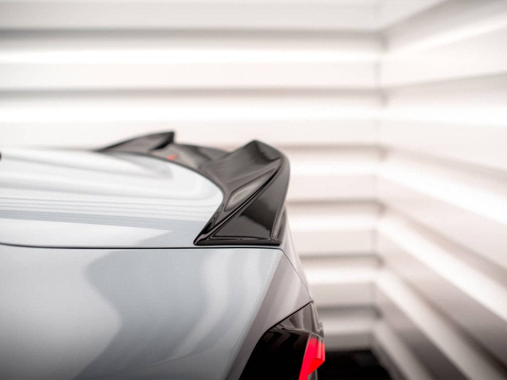Maxton Design Spoiler CAP 3D BMW 2 Coupe G42 Maxton Design SR