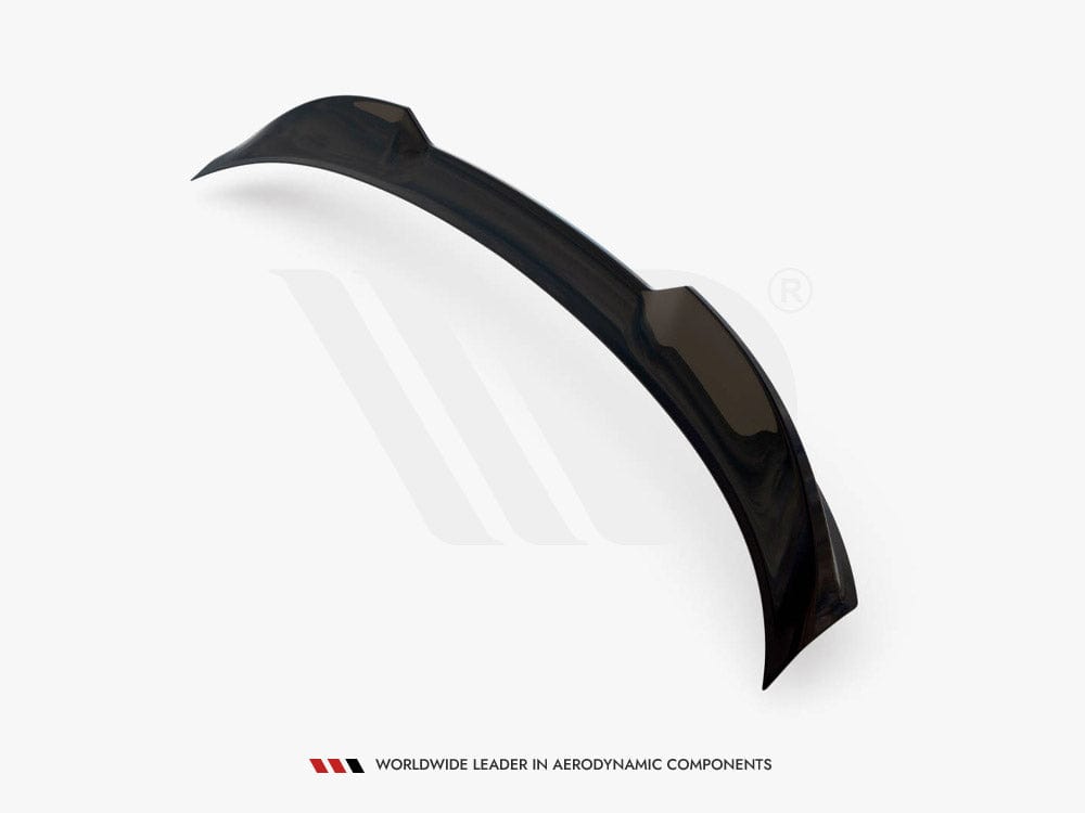 Maxton Design Spoiler CAP 3D BMW 4 Gran Coupe F36 Maxton Design SR
