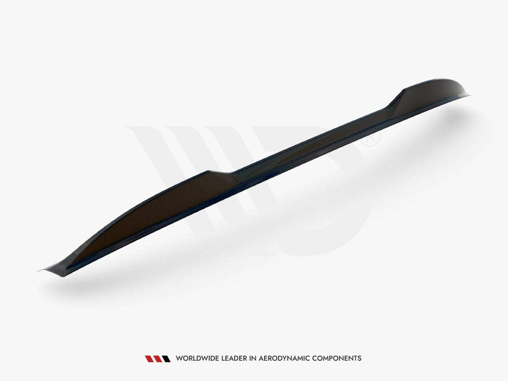 Maxton Design Spoiler CAP 3D BMW 4 Gran Coupe F36 Maxton Design SR