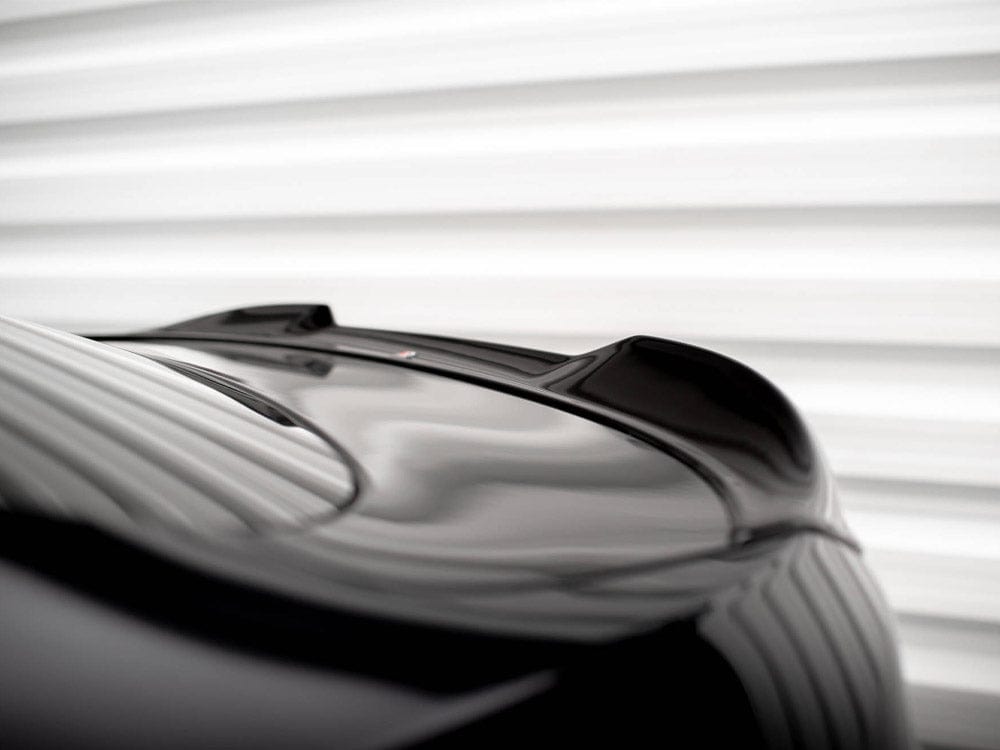 Maxton Design Spoiler CAP 3D BMW 4 Gran Coupe F36 Maxton Design SR